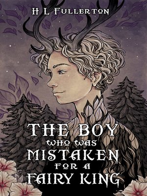 cover image of The Boy Who Was Mistaken for a Fairy King